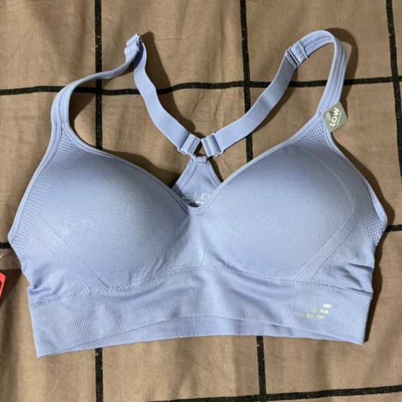 bcg Other - BCG Women's Low Support Molded Cup Sports Bra